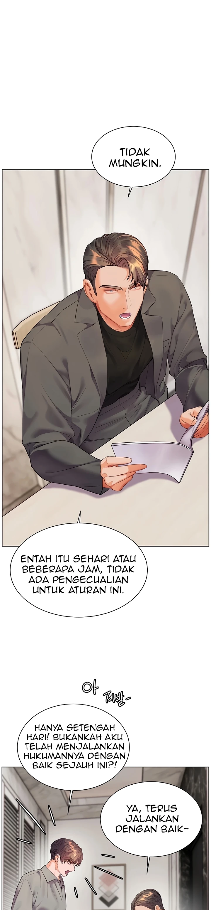 The Teachers' Efforts - Page 31